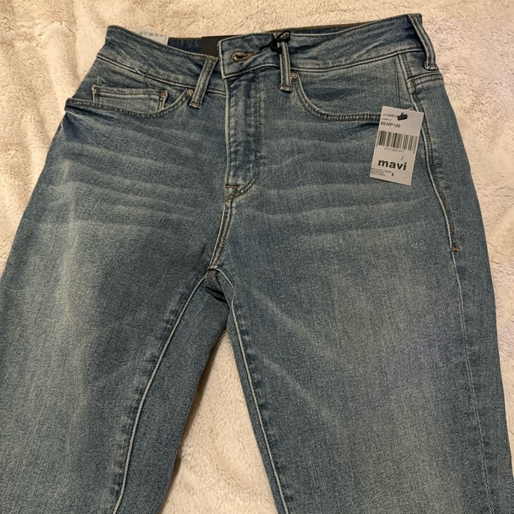 New mavi jeans